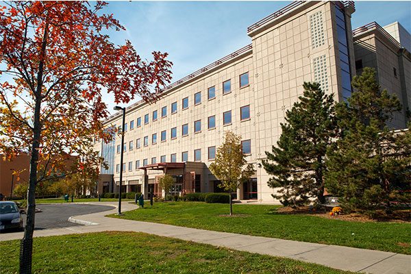 Cornell University College of Veterinary Medicine