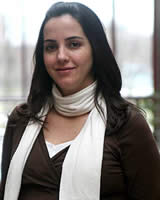 photo of Cynthia Nunes Rodrigues