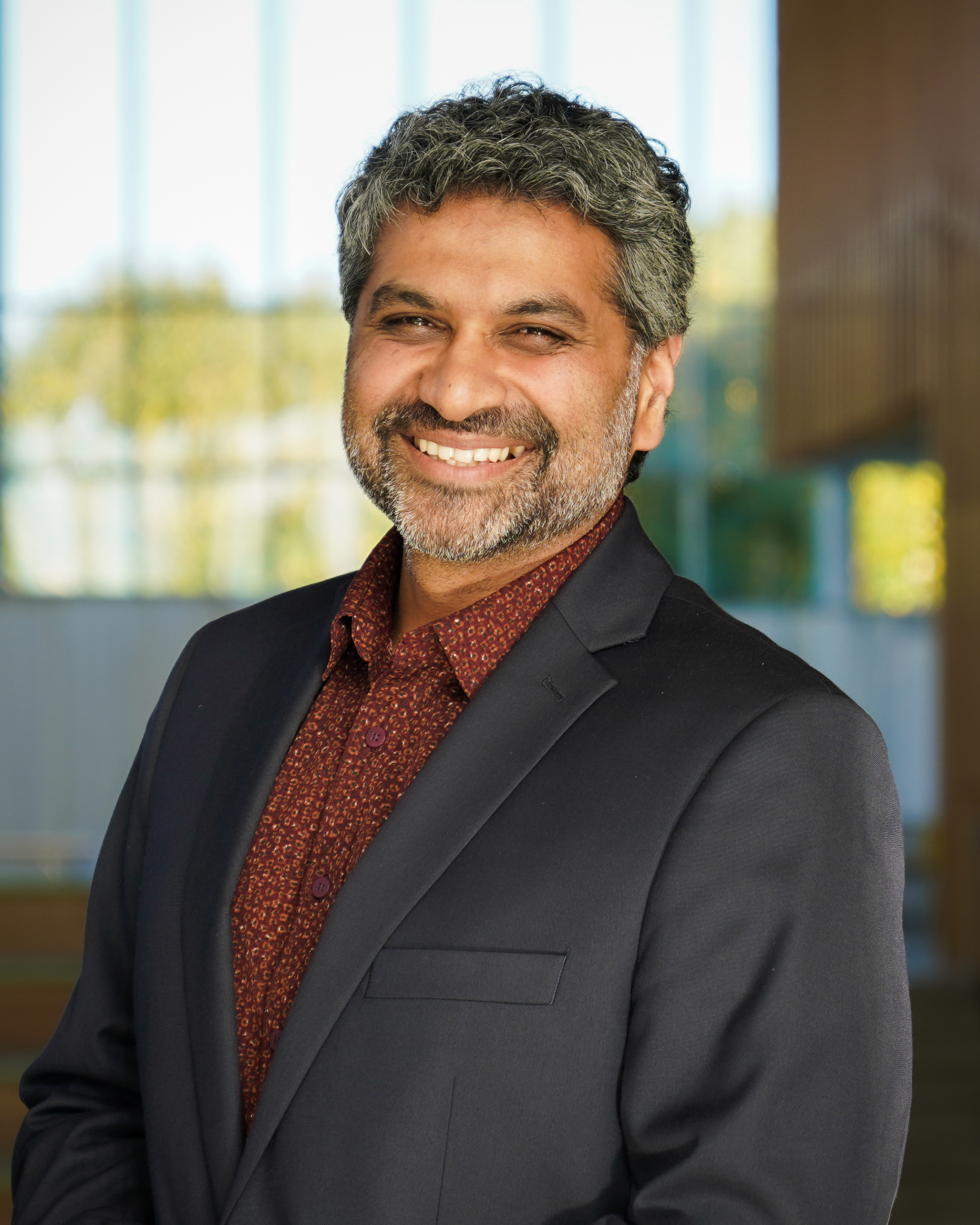 Praveen Sethupathy, PhD