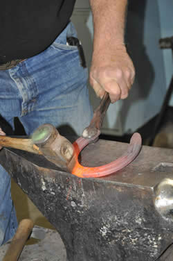 Farrier Program