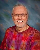 picture of Dr. Danny W. Scott