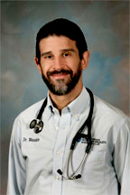 Dr. Tristan Weinkle