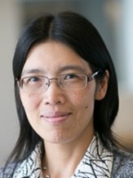 Dr. Fenghua Hu