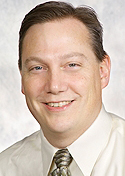 Dr. Daniel Fletcher