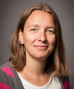 Dr. Gerlinde Van de Walle