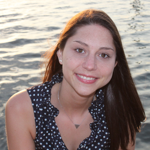 Student Erica Lachenauer profile photo