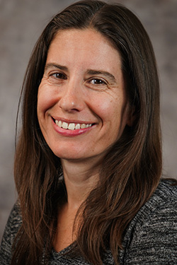 Julie L. Webb