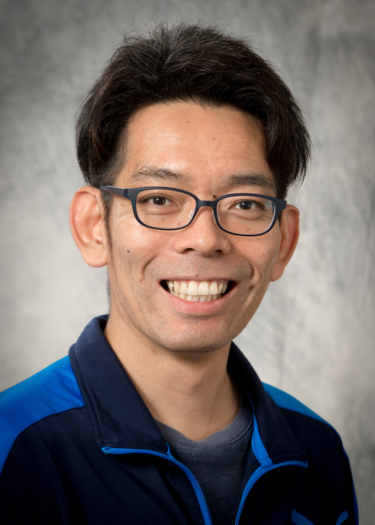 Toshi Kawate Phd Cornell University College Of Veterinary Medicine