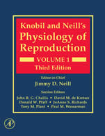 Knobil and Neill's Physiology of Reproduction