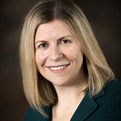 Laura Goodman, PhD