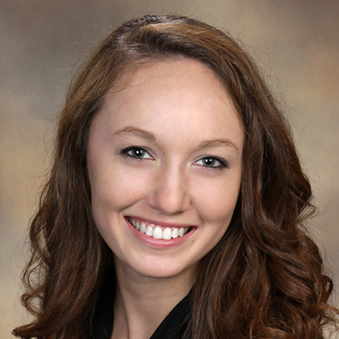 Student Amanda Loehr profile photo