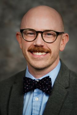 Mason Jager, DVM, PhD