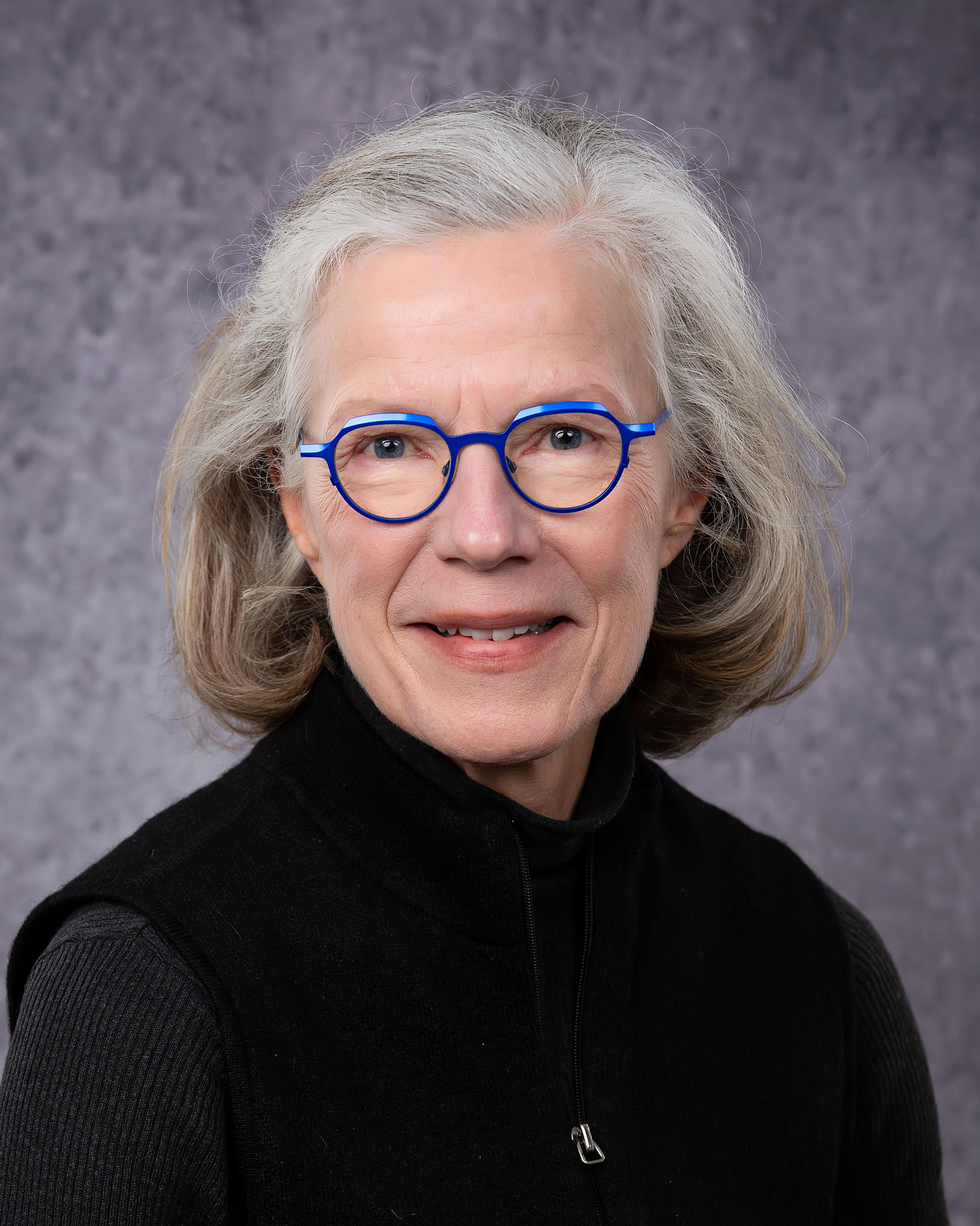 picture of Dr. Carolyn M. McDaniel