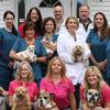 Clinic Memorial Program helps vets and their clients