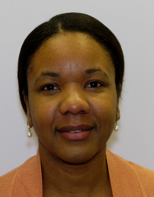Monifa Morgan-Bell