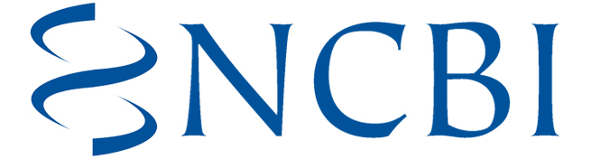 NCBI logo