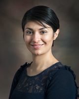 picture of Dr. Nadine Fiani