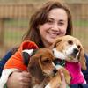 Ph.D. student helping to improve the odds for endangered animals