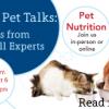 Tips from Cornell Experts November 14 2017