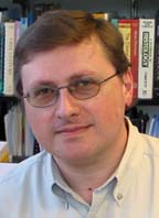 Alexander Nikitin, MD, PhD