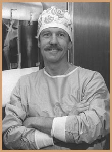 Dr. Alan Nixon