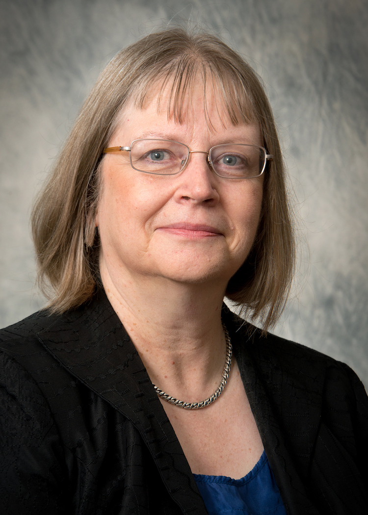 Linda Nowak, PhD