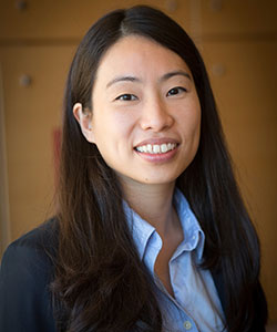 Pic of Pamela Chang