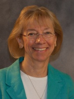 Pic of Patricia A. Johnson