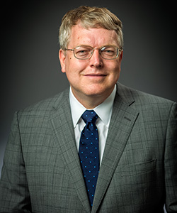 Pic of Lorin Warnick