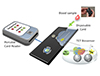 Point of care testing device