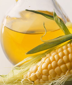 Corn oil