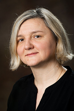 Renata Ivanek Miojevic