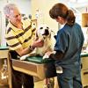 Advisory Council member gives back to veterinary science
