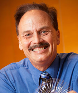 Dr. Rodney Deitert