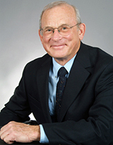 picture of Dr. Ronald C. Riis