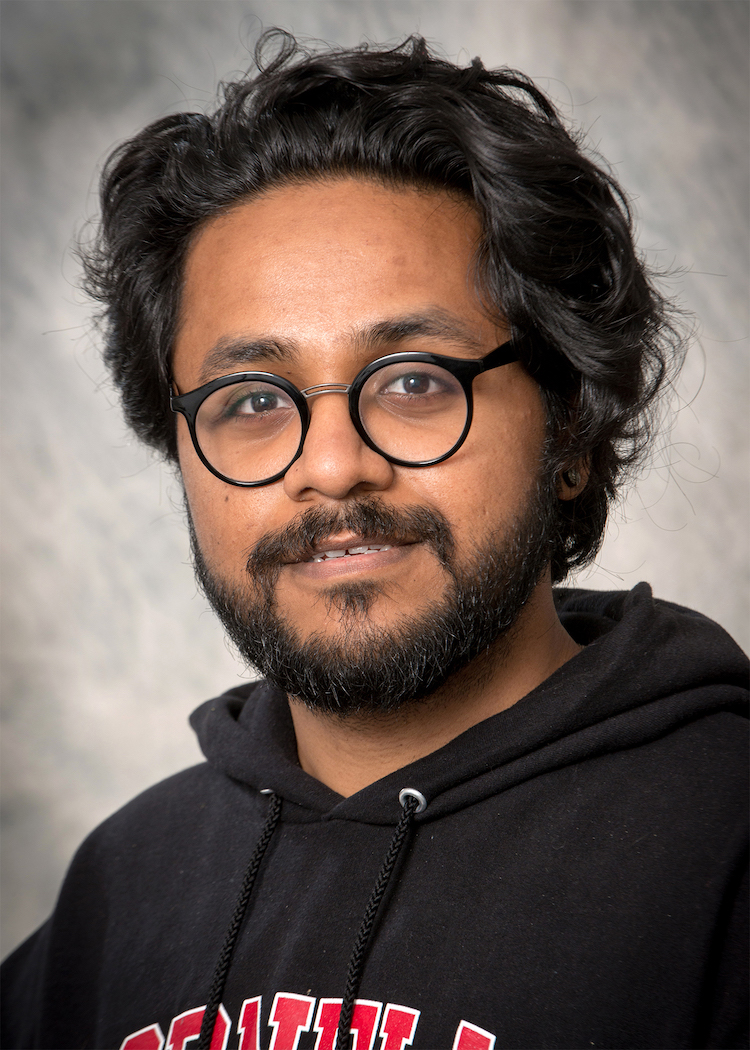 Bhargav Sanketi