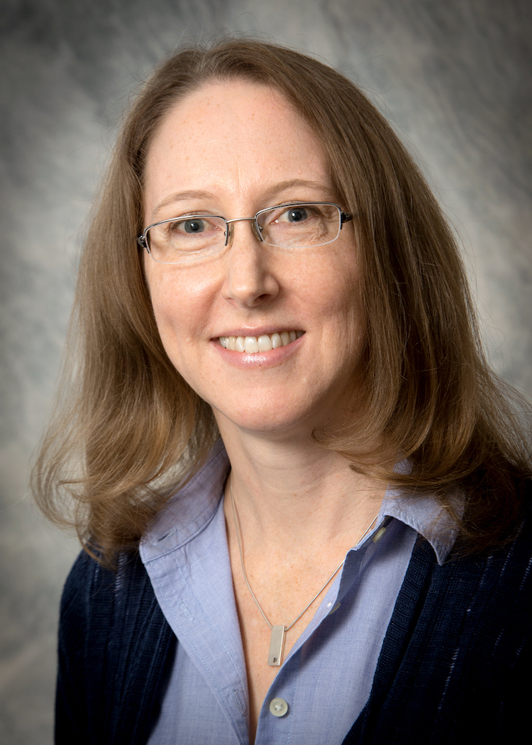 Carolyn Sevier, PhD