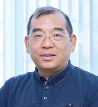Dr. Shu-Bing Qian