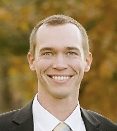 Christopher Tollefson