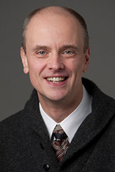 Alex Travis, VMD, PhD