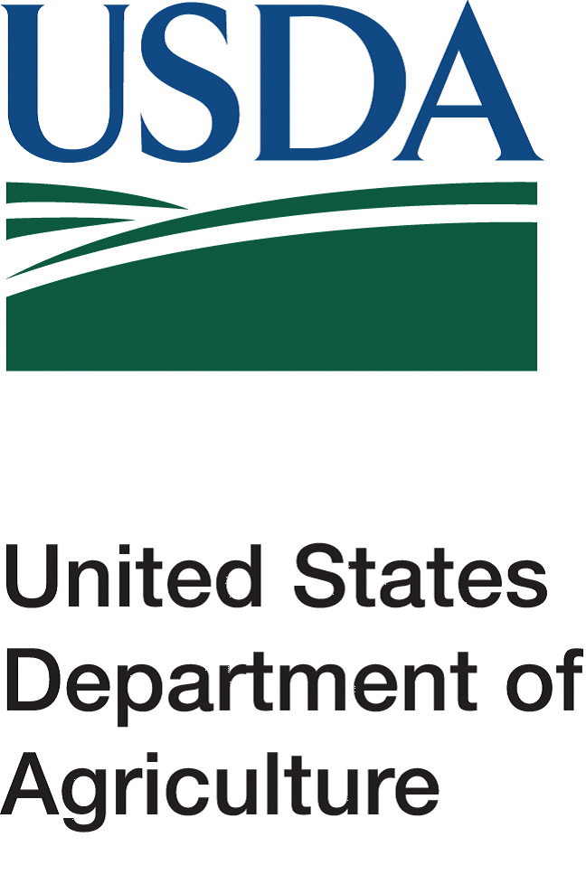 USDA logo