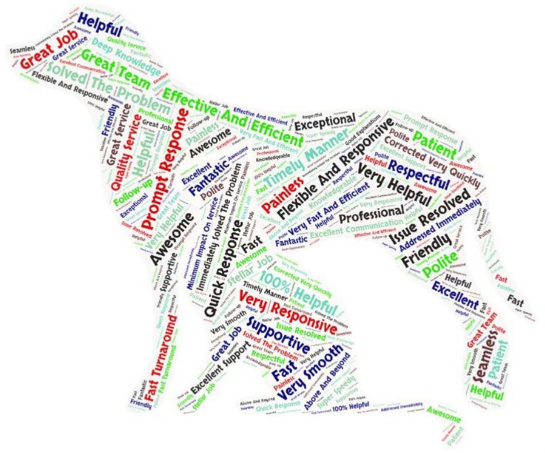 Customer Satisfaction Survery Highlights