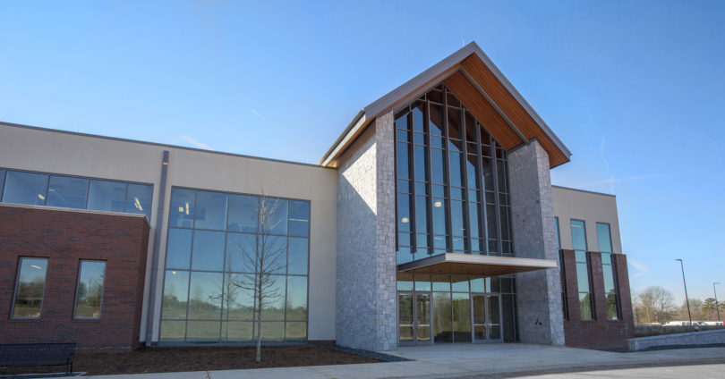 The Veterinary Medical Center at the University of Georgia, PC UGA