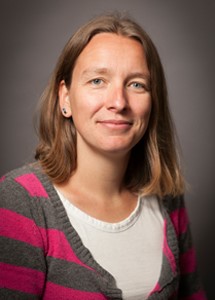 Dr. Gerlinde Van de Walle