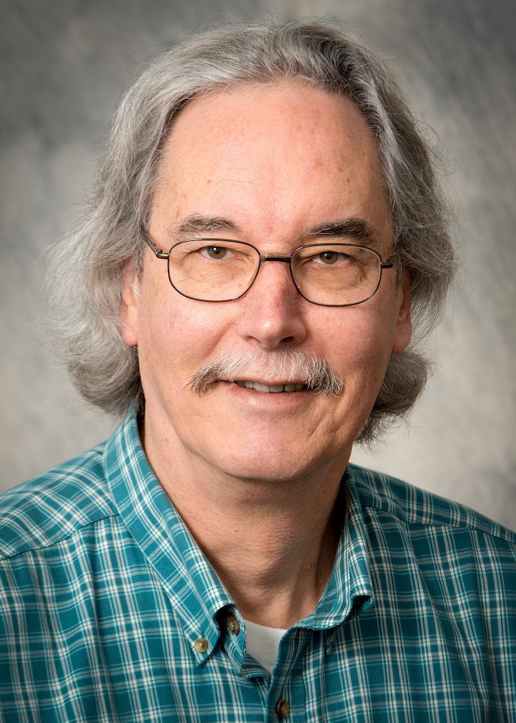 Gregory Weiland, PhD