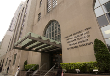 Weill Medical School - NYC