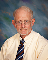 picture of Dr. William Hornbuckle