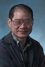 Andrew Yen, PhD