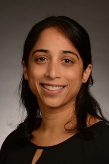 Pic of Dr. Theresa Alenghat