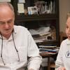 Douglas Antczak Honored by SUNY